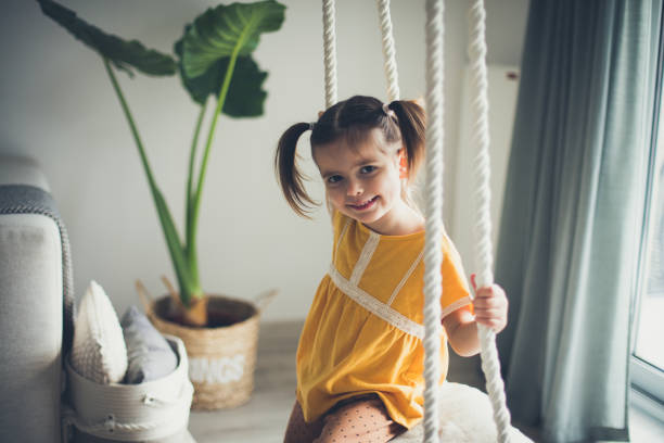 istock Being little means having days of fun. 1212129048
