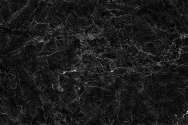 istock Black grey marble texture with high resolution for background and design ceramic counter luxurious, top view of tiles stone in seamless pattern. 1212135520