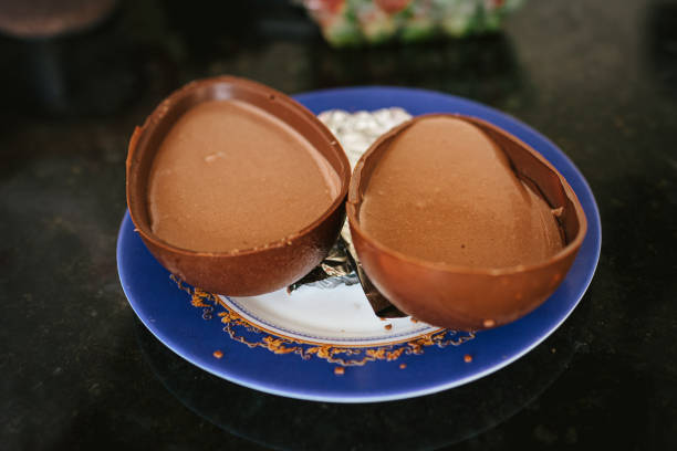 candy, Easter, chocolate, nobody, milk chocolate, Easter egg