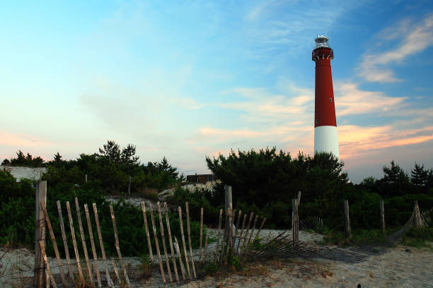 istock Barnegat Lighthouse, New Jersey 1212152798