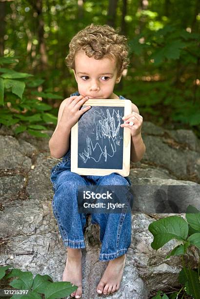 Veja O Que Fiz - Fotografias de stock e mais imagens de 2-3 Anos - 2-3 Anos, Aluno de Jardim de Infância, Ao Ar Livre