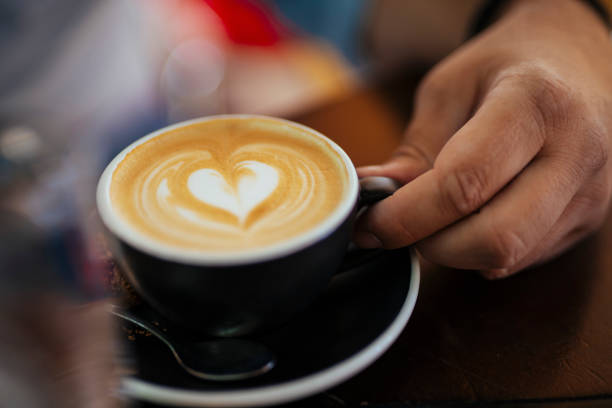 istock Coffee makes everything possible stock photo 1212159116