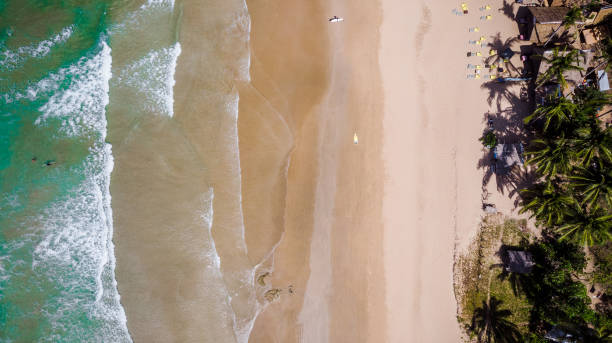 istock Surfing in Duli beach, El Nido, Palawan 1212164888