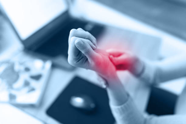 Rsi Using Computers 100+ Rsi Web Stock Photos, Pictures & Royalty-Free Images - iStock