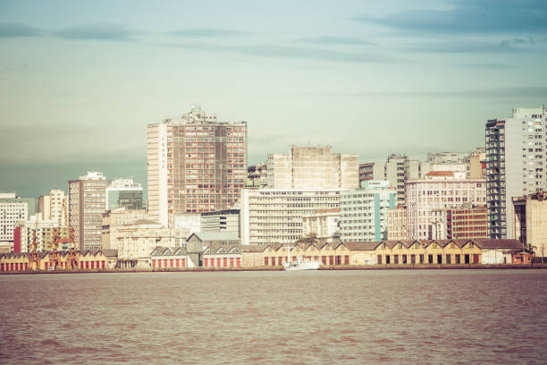 istock Porto Alegre, New 1212172795