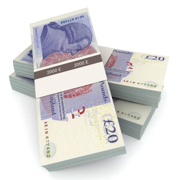 istock British pound UK money finance 1212176384