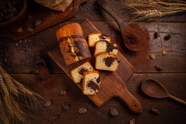 istock Freshly baked sweet bread 1212193435