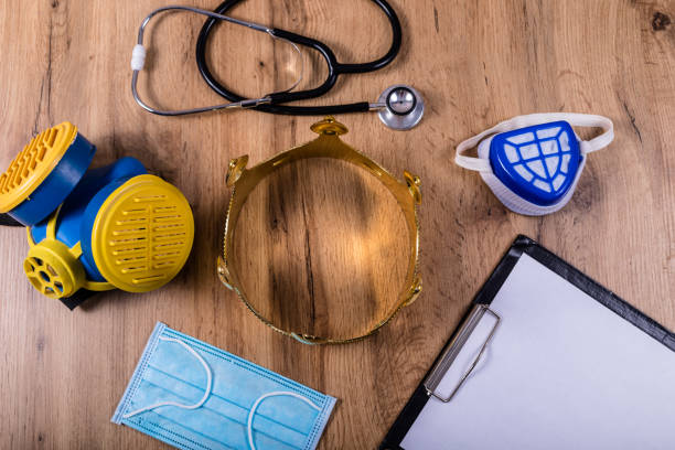 istock Novel coronavirus - 2019-nCoV, WUHAN virus concept. 1212207037