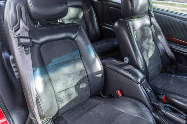 istock black leather car seats, combination leather. 1212211517