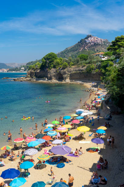 istock Italy, Campania, Cilento, Santa Maria di Castellabate 1212217696