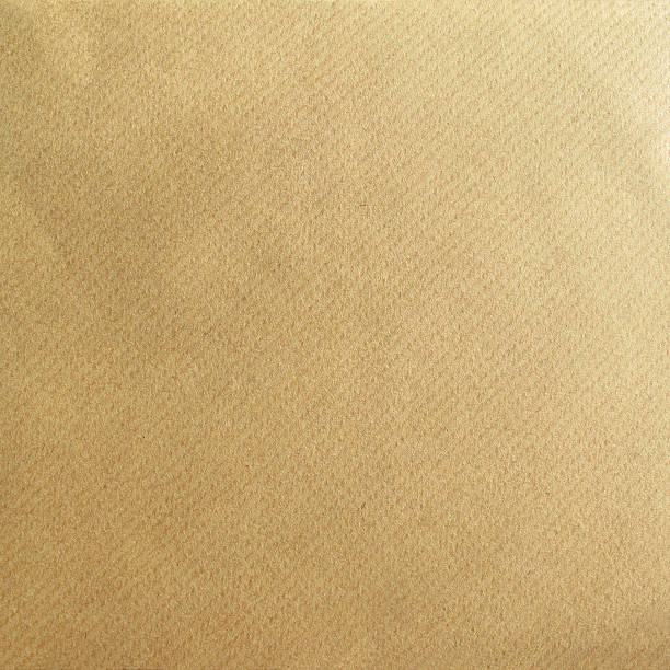 istock Brown paper as a grunge background 121221843
