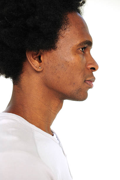istock profile of a serious african american man 121221965