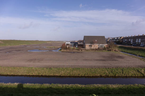 istock landscapes of The Hague Netherlands 1212224143