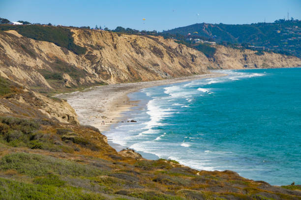 istock California Torrey Pines Ocean Views 1212229345