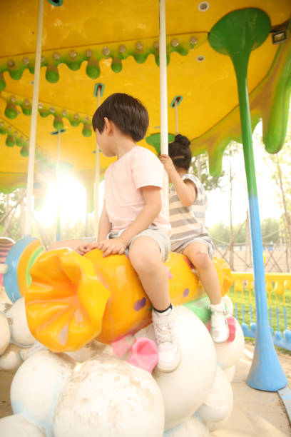 istock Children play outside 1212235392