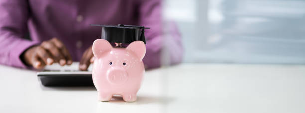 istock Education Costs And Debt 1212241535
