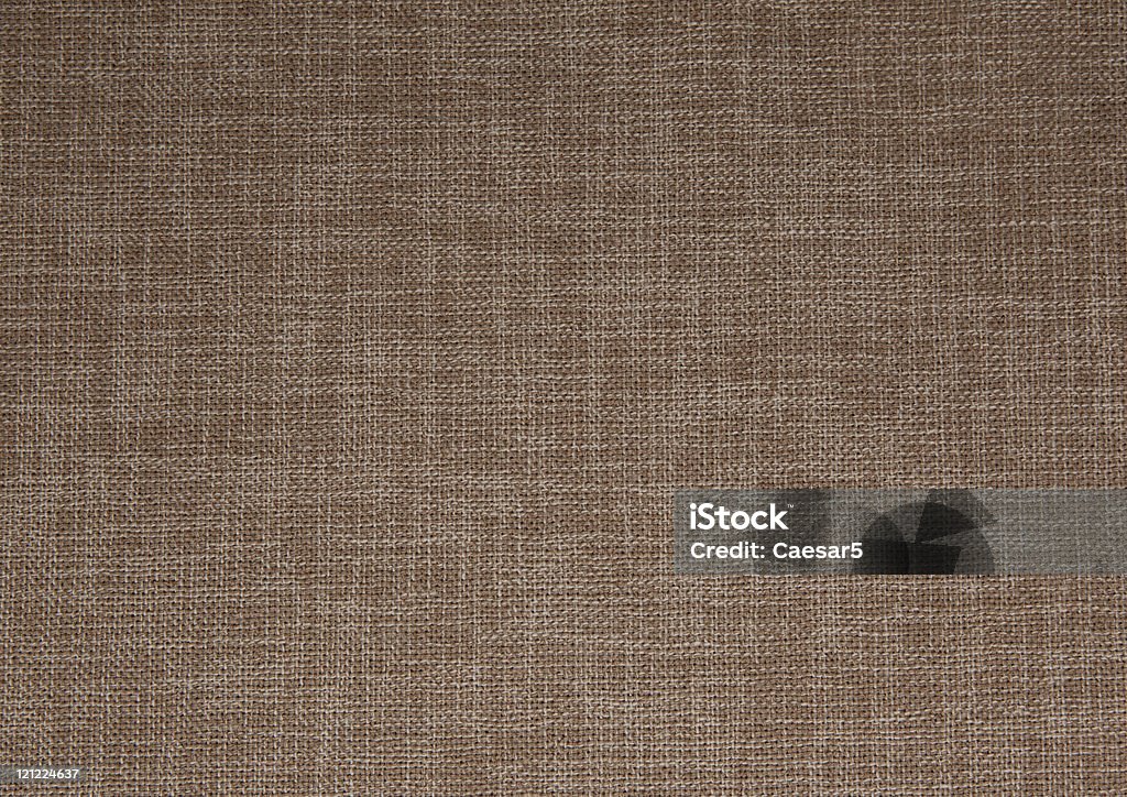 Primer plano de una muestra de tejido de algodón - Foto de stock de Algodón - Textil libre de derechos