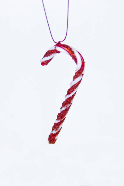istock Christmas ornament on a white background 1212265712