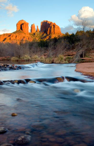 istock Cathedral Rock in Sedona, Arizona 1212268506