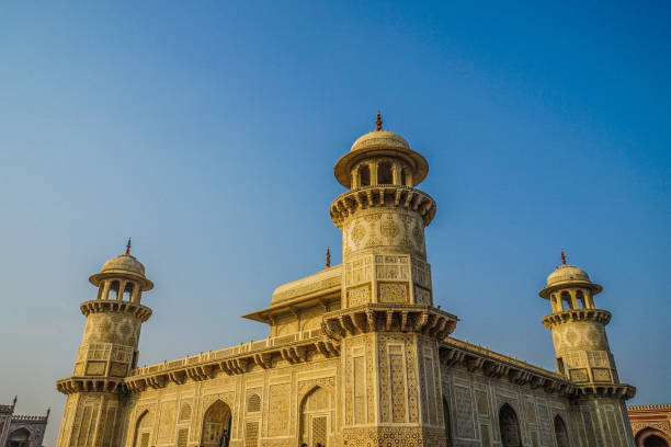 istock Itimado-Uddaura Mausoleum (Baby Taj, India) 1212269105