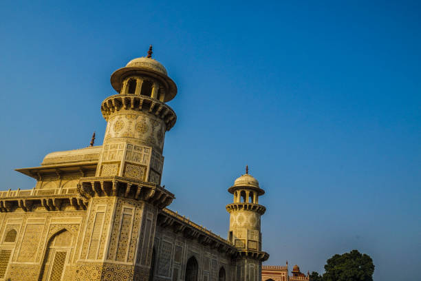 istock Itimado-Uddaura Mausoleum (Baby Taj, India) 1212269195