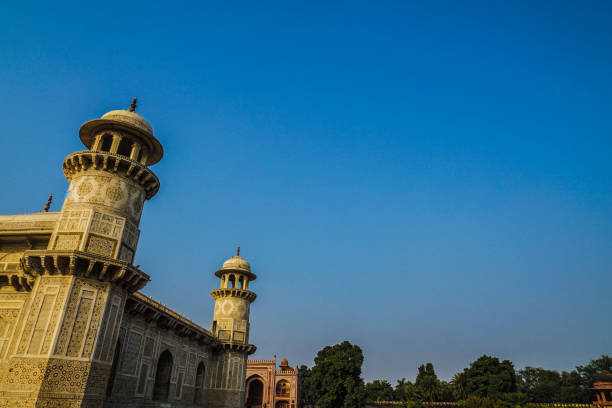istock Itimado-Uddaura Mausoleum (Baby Taj, India) 1212269747