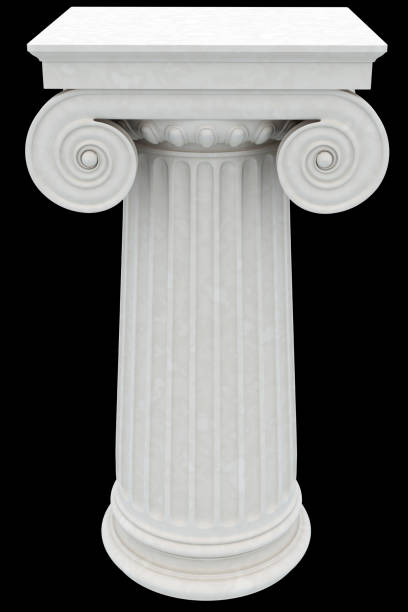 istock Antique column. XXXL 121226983