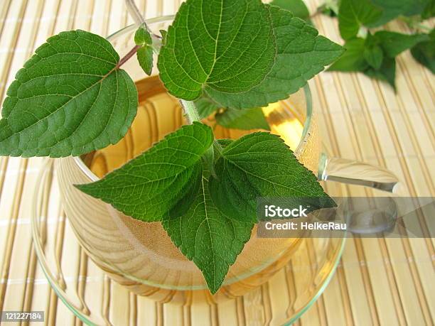 Tè Con Miele E Melone Salvia - Fotografie stock e altre immagini di Melone d'Inverno - Melone d'Inverno, Tè - Bevanda calda, Alimentazione sana