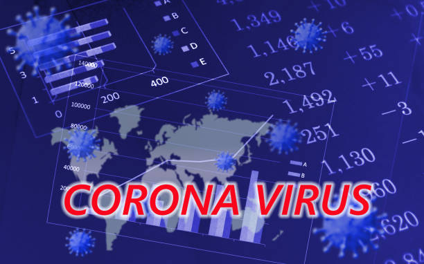 istock Global Coronavirus Outbreak and Economic Impact 1212284045