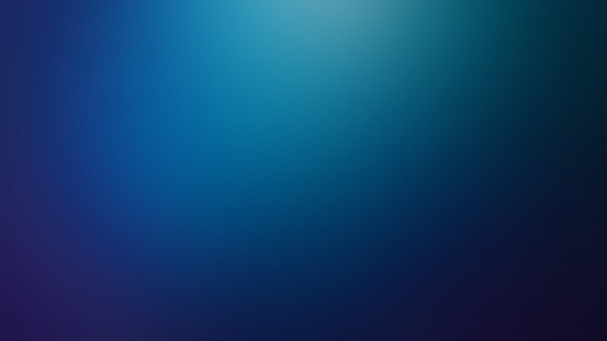 Luz azul desenfocado desenfoque movimiento borroso fondo abstracto photo
