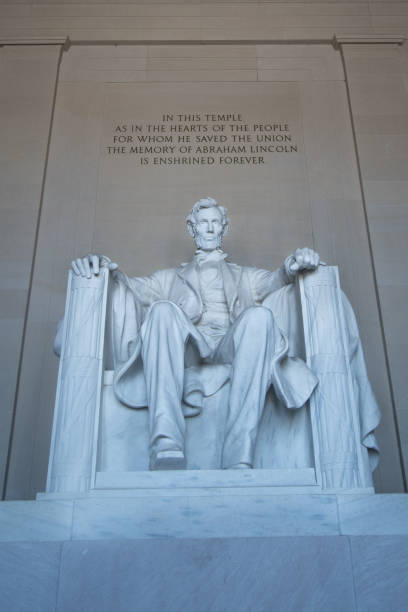 istock Lincoln Abraham Memorial 1212287197