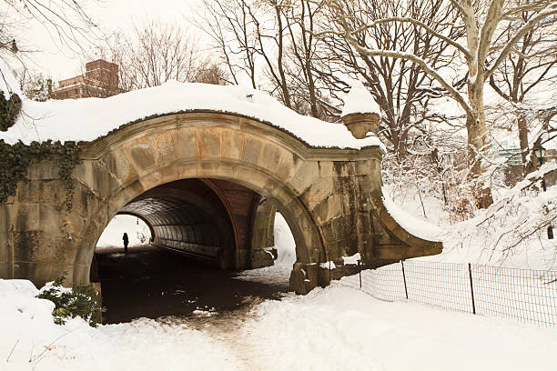 istock Prospect Park Medowport Arch 121229064