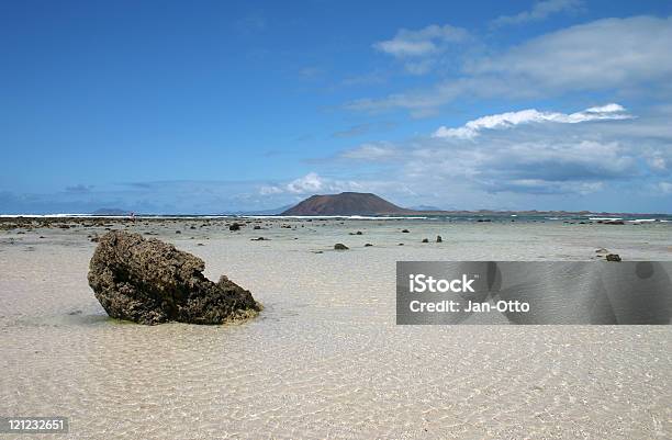 Kanarische Beach Stockfoto und mehr Bilder von Atlantikinseln - Atlantikinseln, Bildhintergrund, Blau