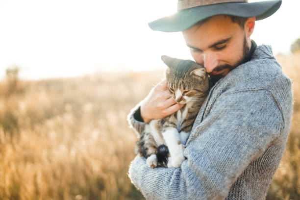 istock Lovely hipster couple enjoying each other. 1212331518