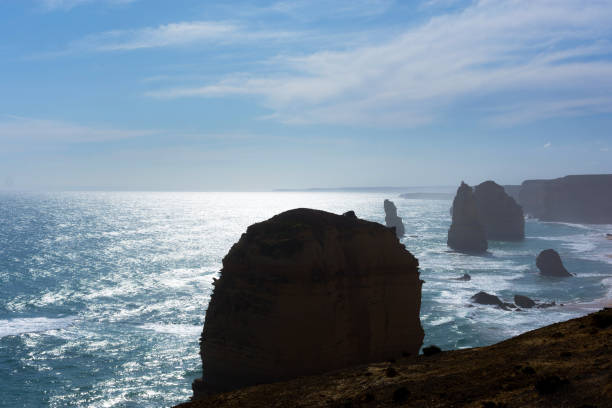 istock The Twelve Apostles view along Great Ocean Road, Australia 1212335434