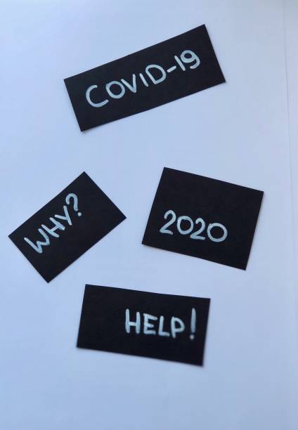 istock Coronavirus concept flatlay. Covid-19 wallpaper 1212340625