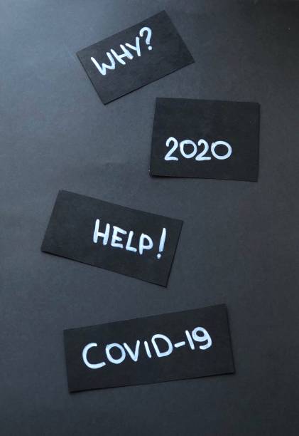 istock Covid-2019 wallpaper on black background 1212342193