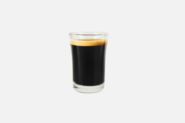 istock a cup of black coffee 1212354863