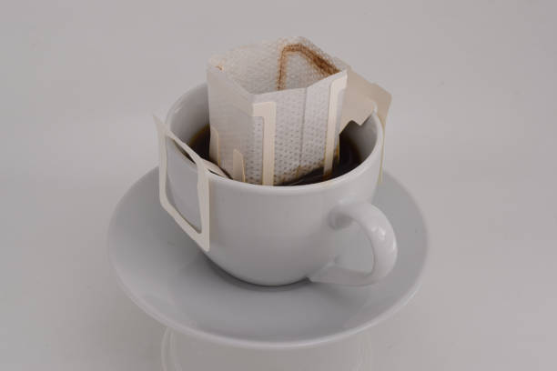 istock a cup of black coffee 1212355422