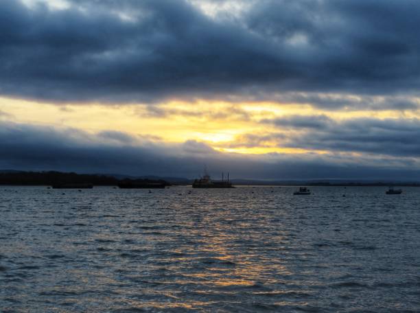 istock Drama in the Clouds 1212361574