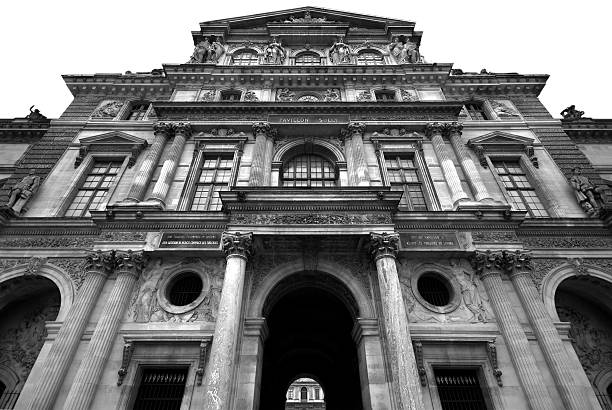 istock Sully Pavilion, Paris, France 121237635
