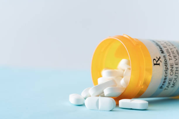 istock Prescription Drugs 1212379155