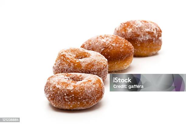 Donuts - Fotografias de stock e mais imagens de Alimentação Não-saudável - Alimentação Não-saudável, Assado no Forno, Açúcar