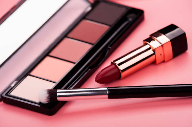 istock cosmetic products on a pink background 1212394614