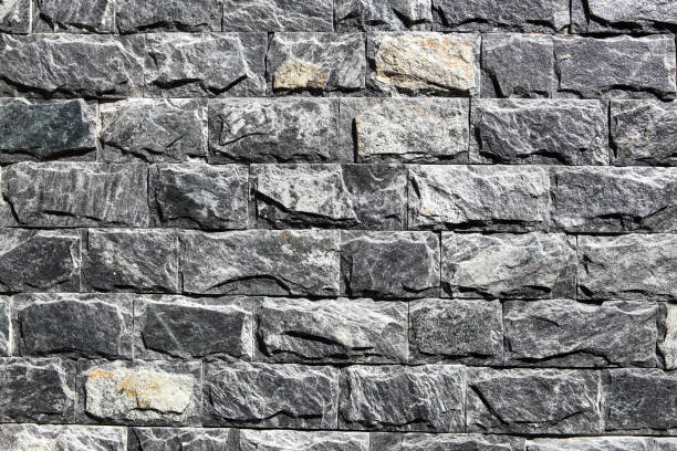 istock Image Of Stone Tilled Wall Texture Background 1212395906