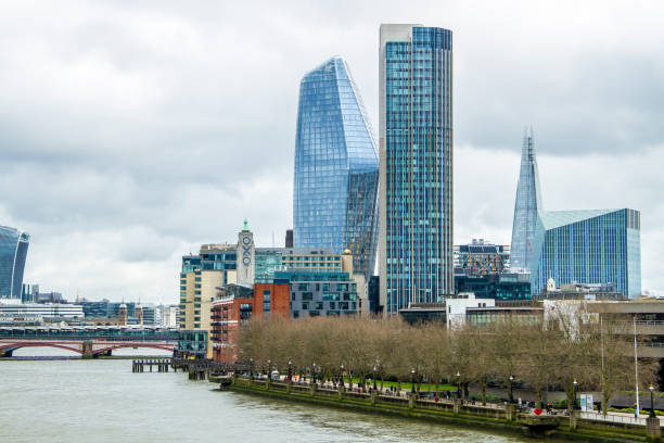 istock London skyline 1212403960