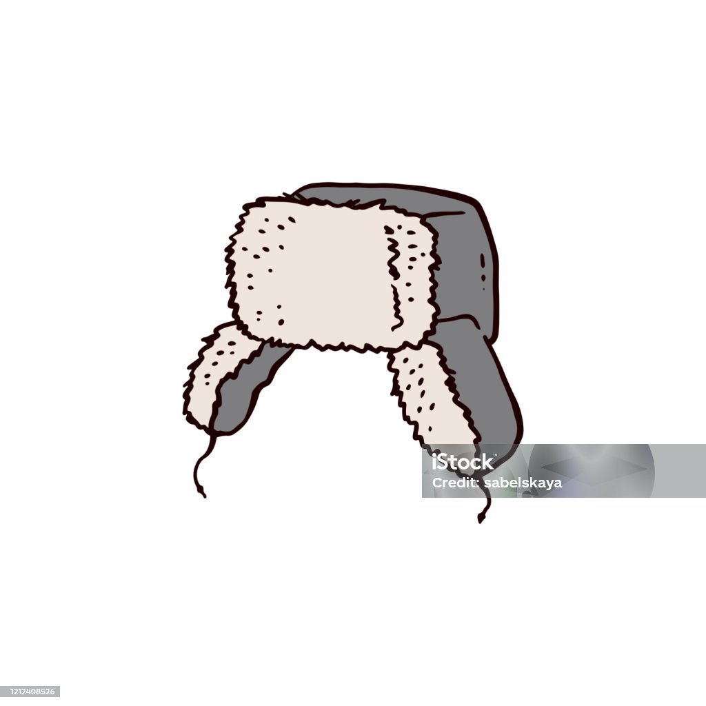 Ilustración de Sombrero Ruso De Piel Con Orejas De Dibujos Animados Dibujos Animados Dibujos Animados Vector Ilustración Aislada y más Vectores Libres de Derechos de Gorra de cazador - iStock Ilustración de Sombrero Ruso De Piel Con Orejas De Dibujos Animados Dibujos Animados Dibujos Animados Vector Ilustración Aislada y más Vectores Libres de Derechos de Gorra de cazador - iStock