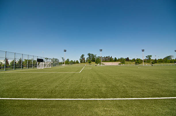 istock New Soccer Field 121242767