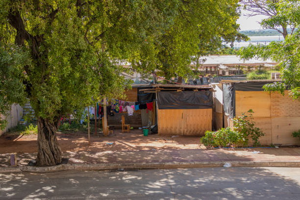 istock Wandering in Asuncion, Paraguay 1212431968