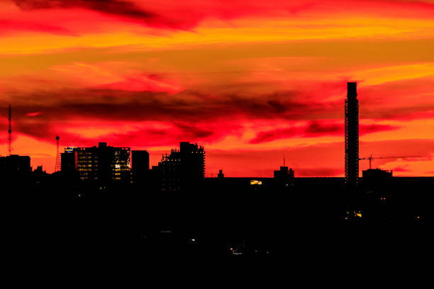 istock Wandering in Asuncion, Paraguay 1212431994